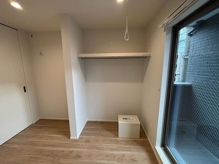 神奈川県藤沢市辻堂元町1(アパート)の賃貸物件の内装