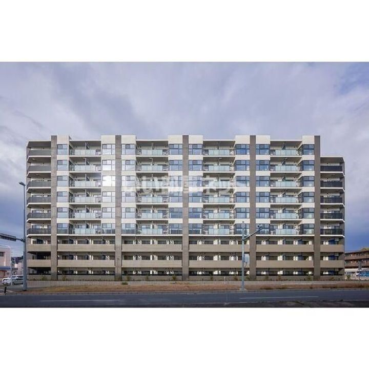 S-RESIDENCE神沢affordの外観