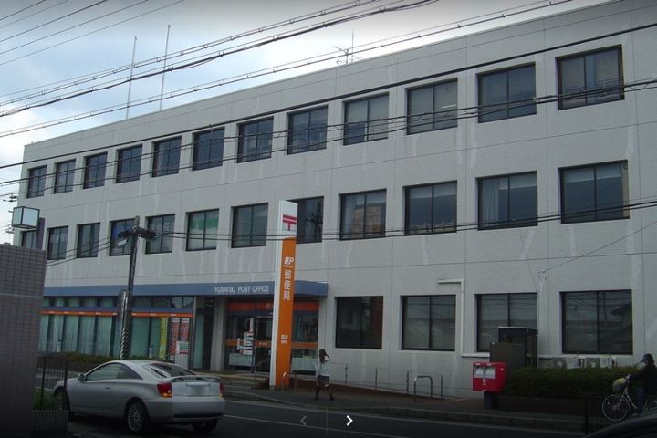 シャーメゾンSUBLIMEの周辺