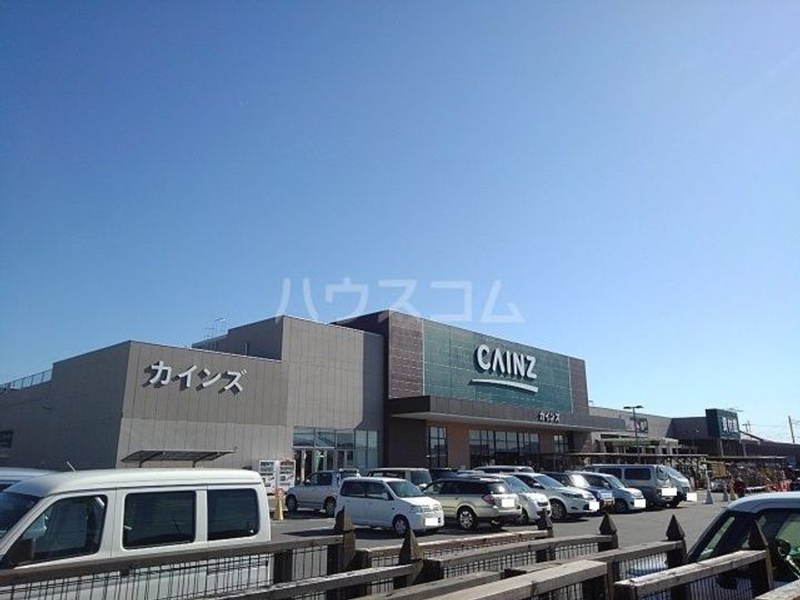 レオパレス宮原の周辺