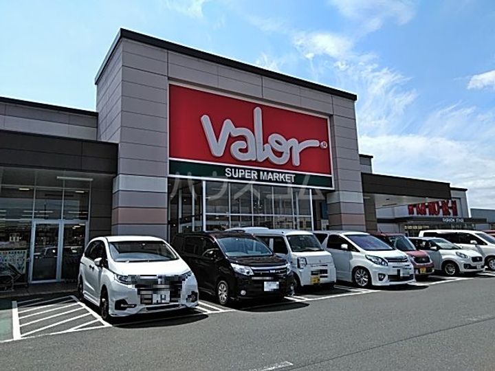 レオパレス宮原の周辺