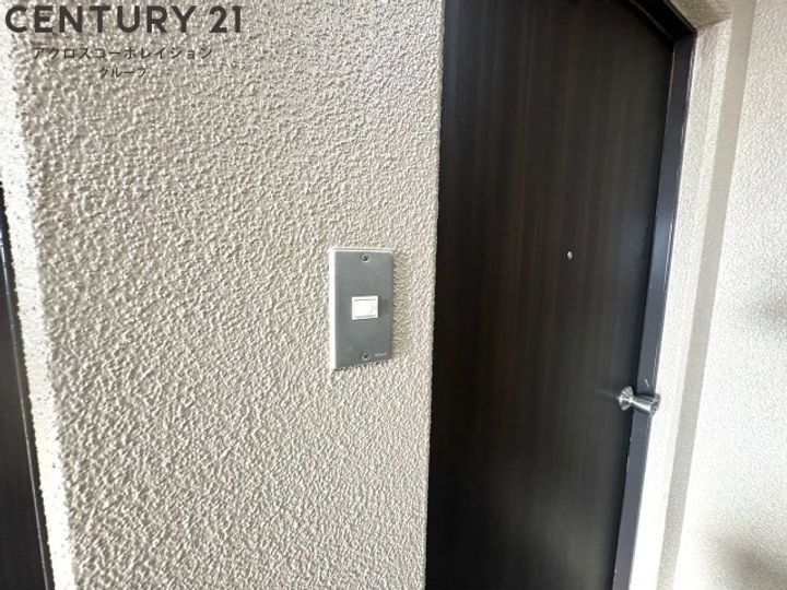 フリードム西宮の内装
