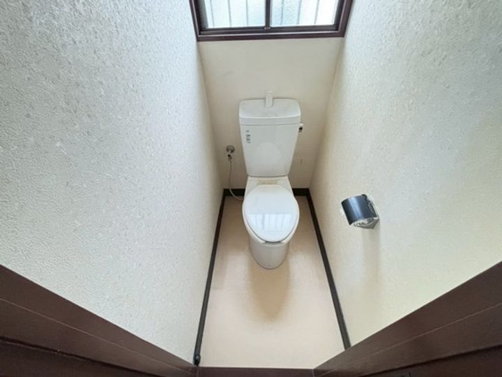 コーポ吉山の内装