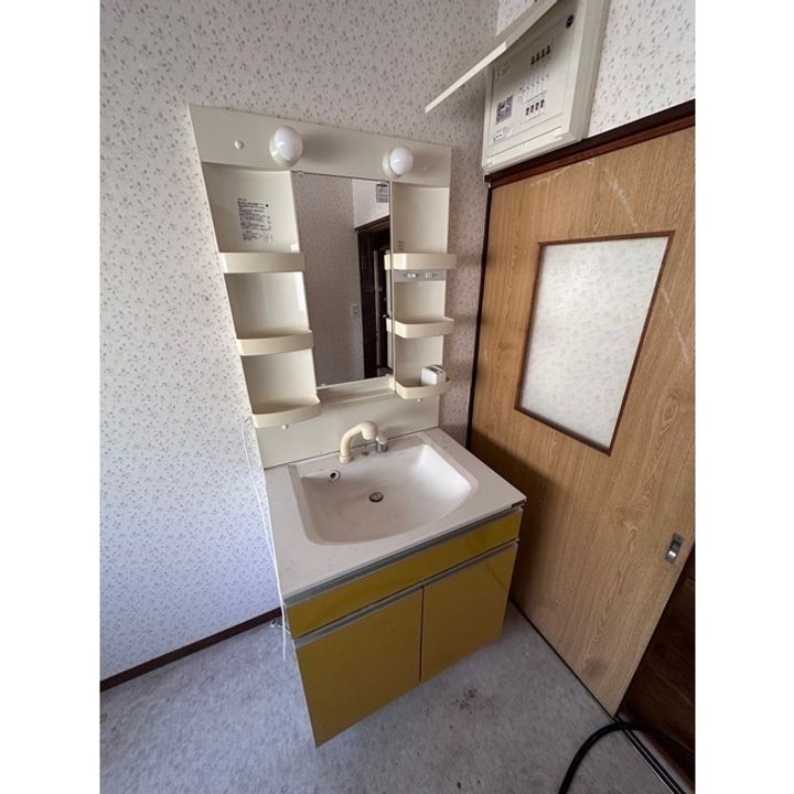 千葉県野田市木間ケ瀬(一戸建)の賃貸物件の内装