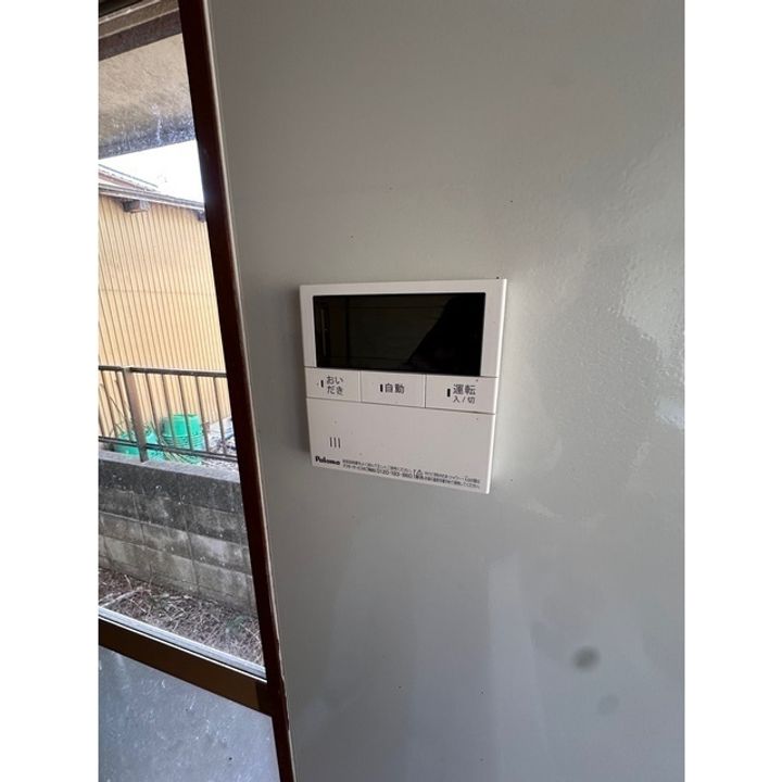 千葉県野田市木間ケ瀬(一戸建)の賃貸物件の内装