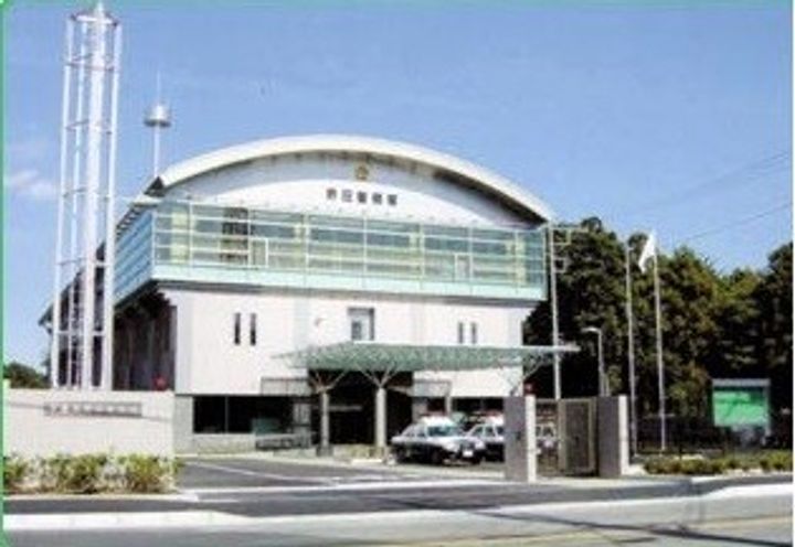 千葉県野田市木間ケ瀬(一戸建)の賃貸物件の周辺