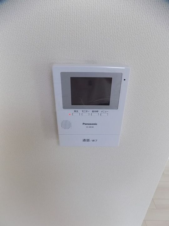 ルナヴォワールの内装