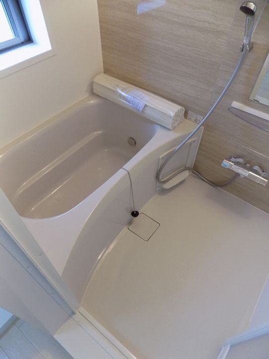 ルナヴォワールの風呂