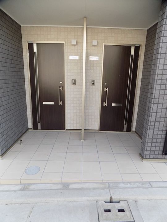 ルナヴォワールの地図