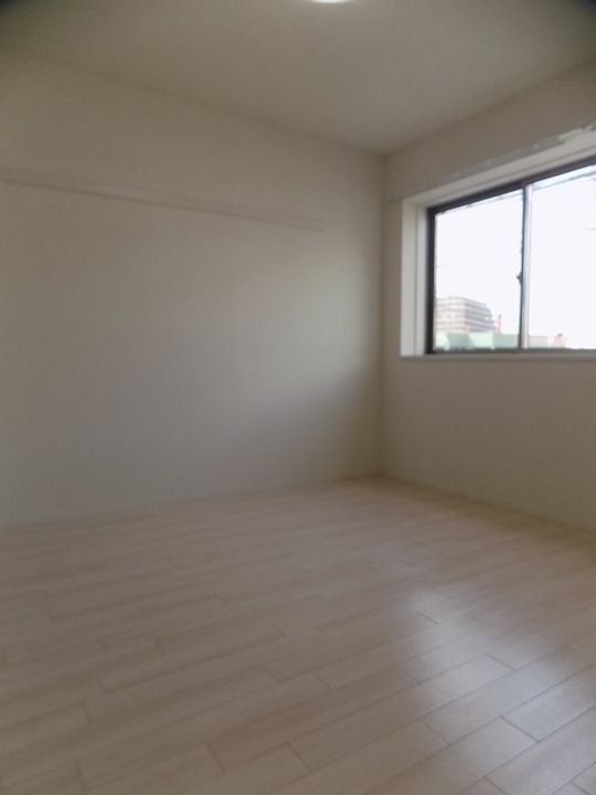 ルナヴォワールの内装