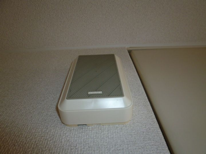 セレーノカーサの内装