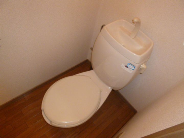 セレーノカーサの内装