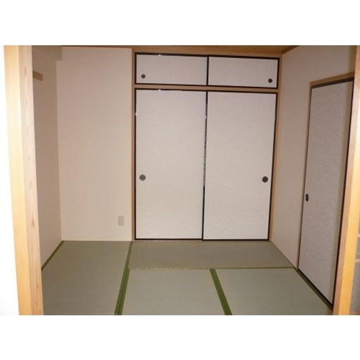 アードバンスS・Tの内装