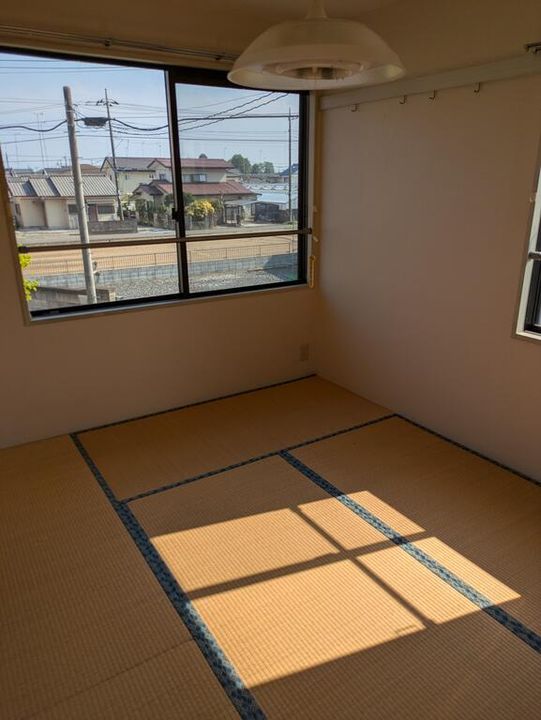 サンライフソノベの内装