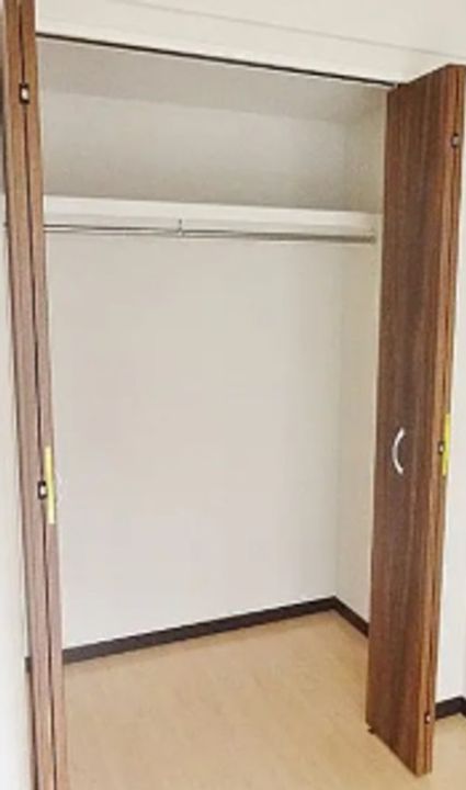 東京都品川区西五反田4(マンション)の賃貸物件の内装