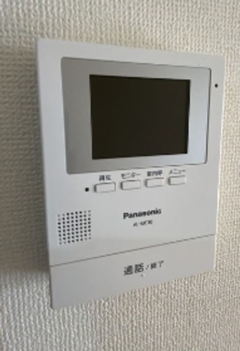 東京都品川区西五反田4(マンション)の賃貸物件の内装