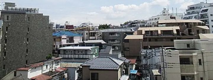 東京都品川区西五反田4(マンション)の賃貸物件のその他画像