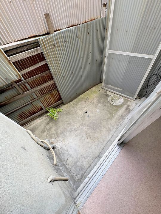 大阪府東大阪市藤戸新田2(一戸建)の賃貸物件の内装