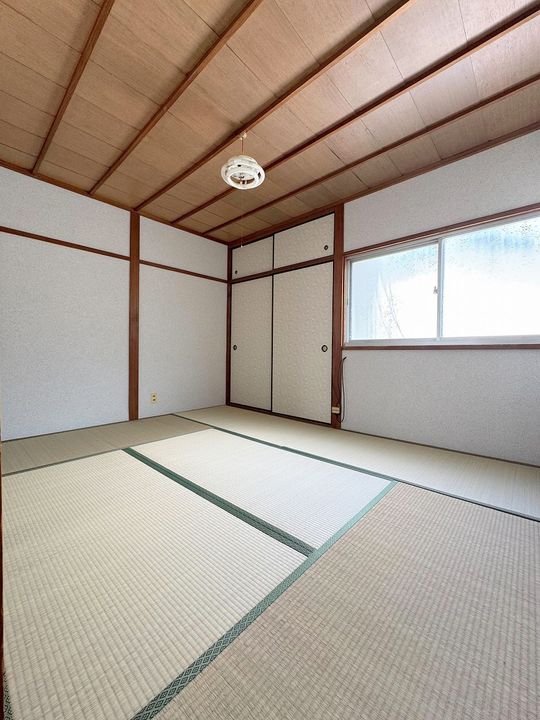 大阪府東大阪市藤戸新田2(一戸建)の賃貸物件の内装
