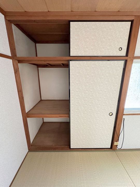 大阪府東大阪市藤戸新田2(一戸建)の賃貸物件の内装