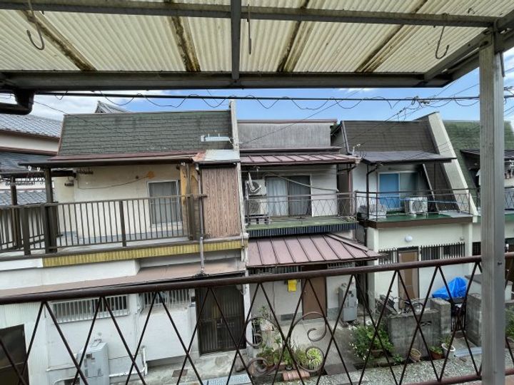兵庫県宝塚市小浜5(一戸建)の賃貸物件のその他画像