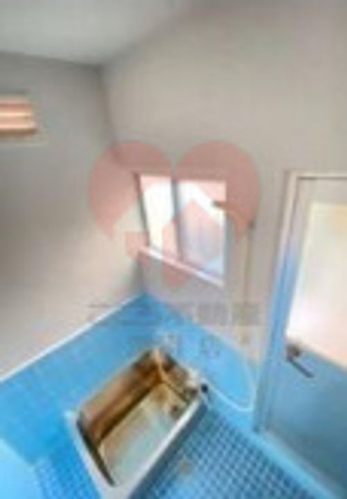 大阪府東大阪市藤戸新田2(一戸建)の賃貸物件の風呂