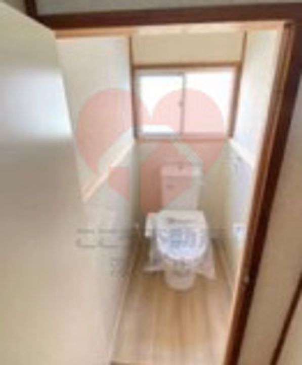 大阪府東大阪市藤戸新田2(一戸建)の賃貸物件の内装