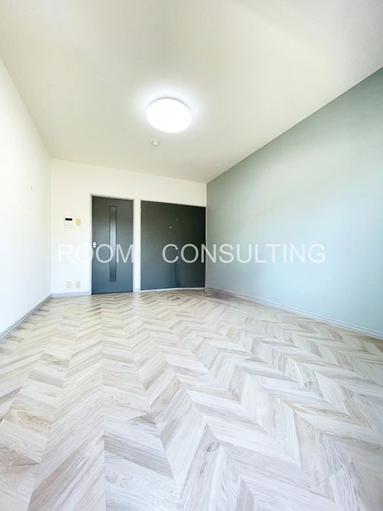 鹿児島県鹿児島市田上5(マンション)の賃貸物件の内装