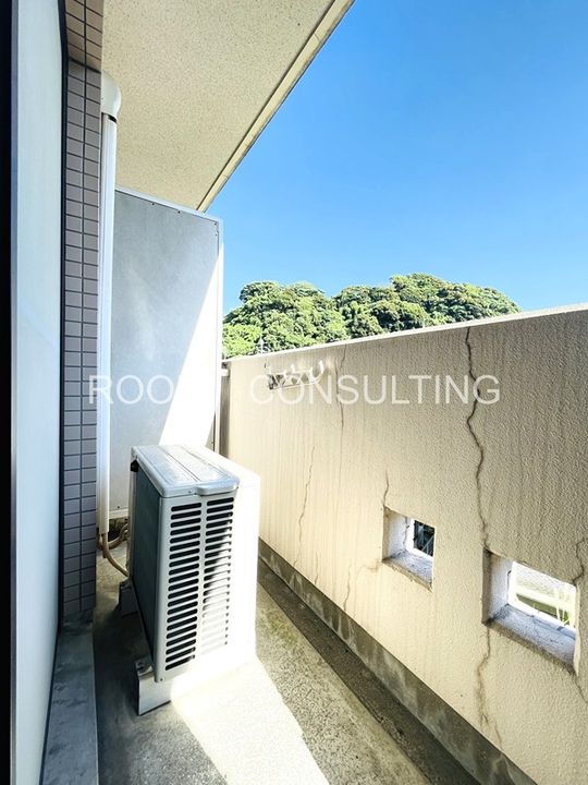 鹿児島県鹿児島市田上5(マンション)の賃貸物件の内装