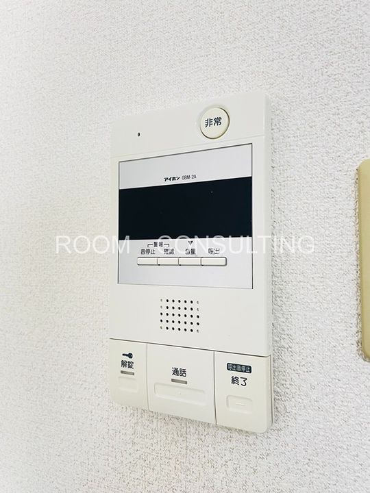 鹿児島県鹿児島市田上5(マンション)の賃貸物件の内装