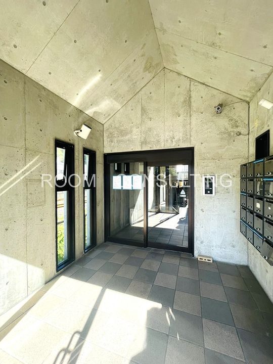 鹿児島県鹿児島市田上5(マンション)の賃貸物件の外観