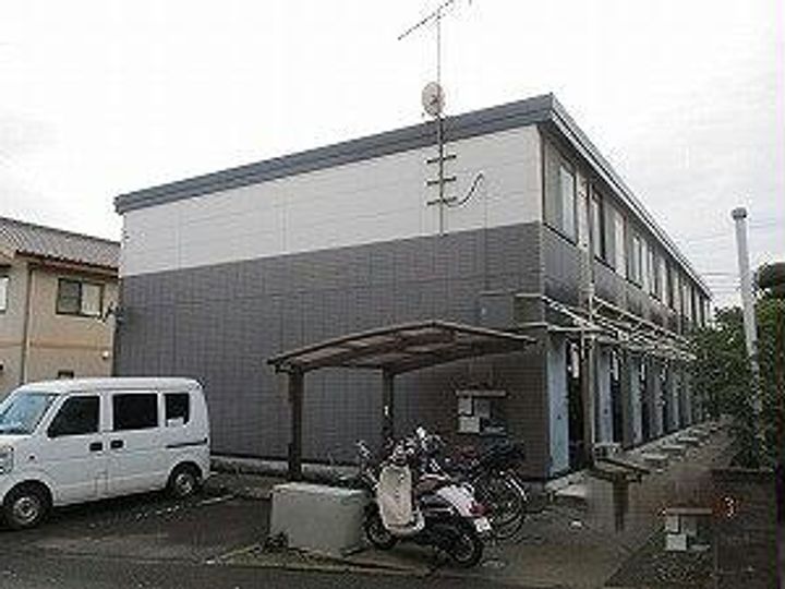 レオパレス穂のその他画像