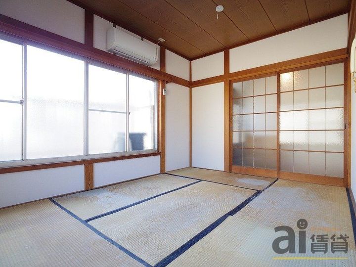 埼玉県新座市栗原5(アパート)の賃貸物件の居間
