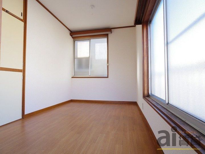 埼玉県新座市栗原5(アパート)の賃貸物件の内装