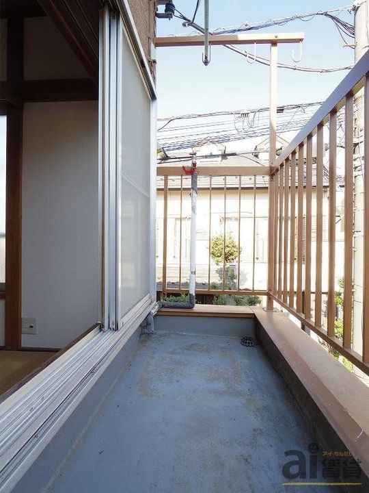 埼玉県新座市栗原5(アパート)の賃貸物件の内装