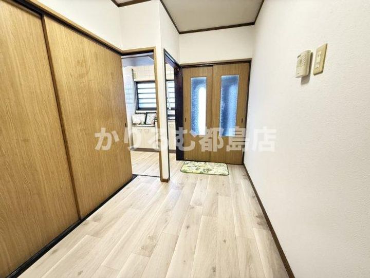 大阪府大阪市都島区内代町3(一戸建)の賃貸物件のその他画像
