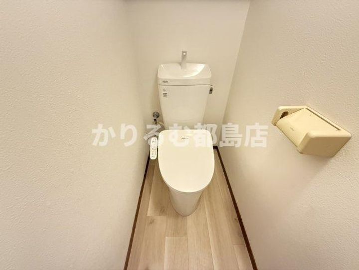 大阪府大阪市都島区内代町3(一戸建)の賃貸物件の内装