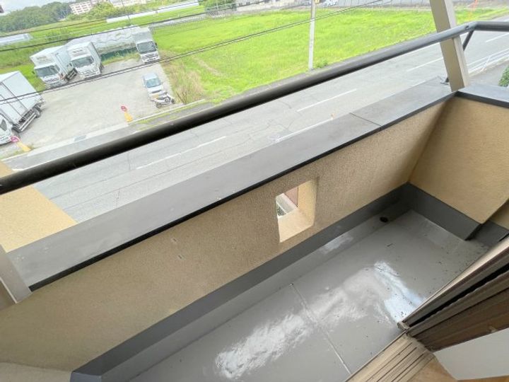 奈良県大和郡山市新町(一戸建)の賃貸物件の内装