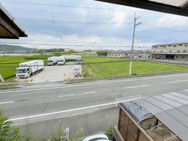 奈良県大和郡山市新町(一戸建)の賃貸物件のその他画像