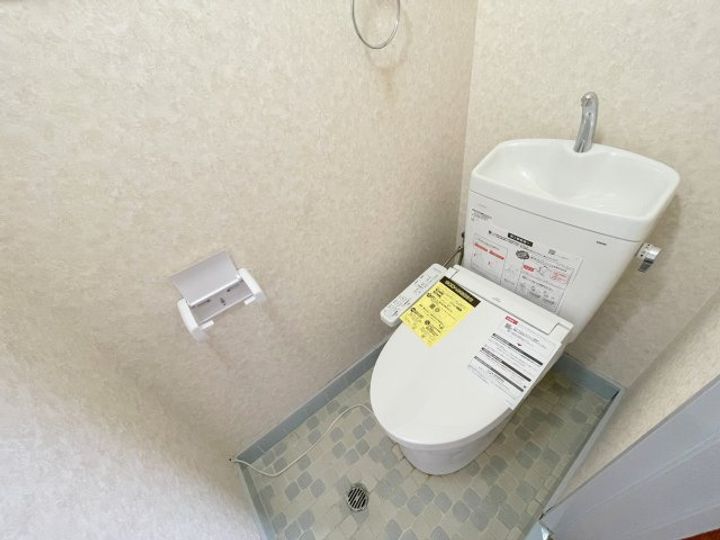 奈良県大和郡山市新町(一戸建)の賃貸物件の内装