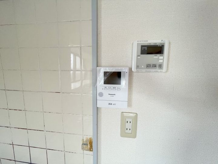 奈良県大和郡山市新町(一戸建)の賃貸物件の内装