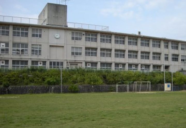 奈良県大和郡山市新町(一戸建)の賃貸物件の周辺
