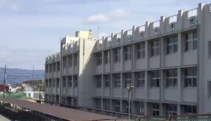 奈良県大和郡山市新町(一戸建)の賃貸物件の周辺
