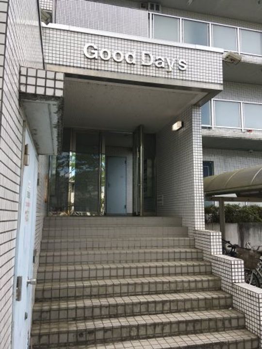 埼玉県東松山市小松原町(マンション)の賃貸物件の地図
