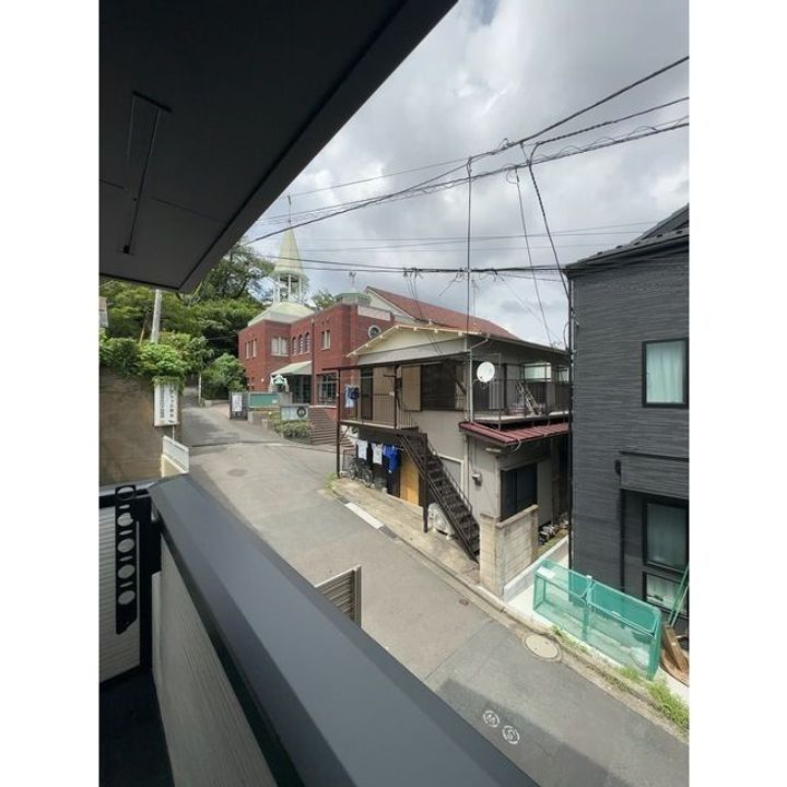 神奈川県横浜市南区南太田1(一戸建)の賃貸物件の内装