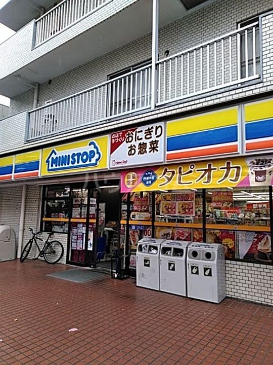 神奈川県横浜市南区南太田1(一戸建)の賃貸物件の周辺