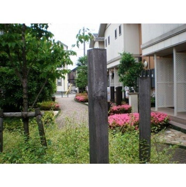 イル・ロトーレCの地図