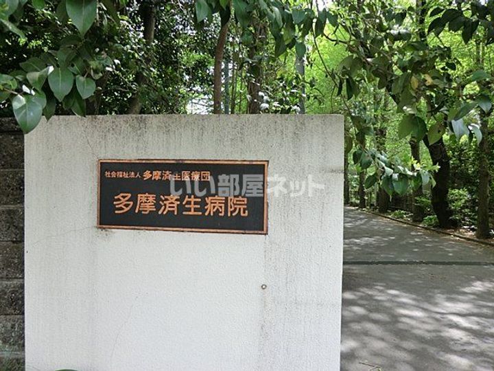 イル・ロトーレCの周辺