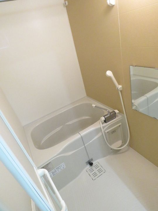 大阪府堺市西区鳳中町9(アパート)の賃貸物件の風呂