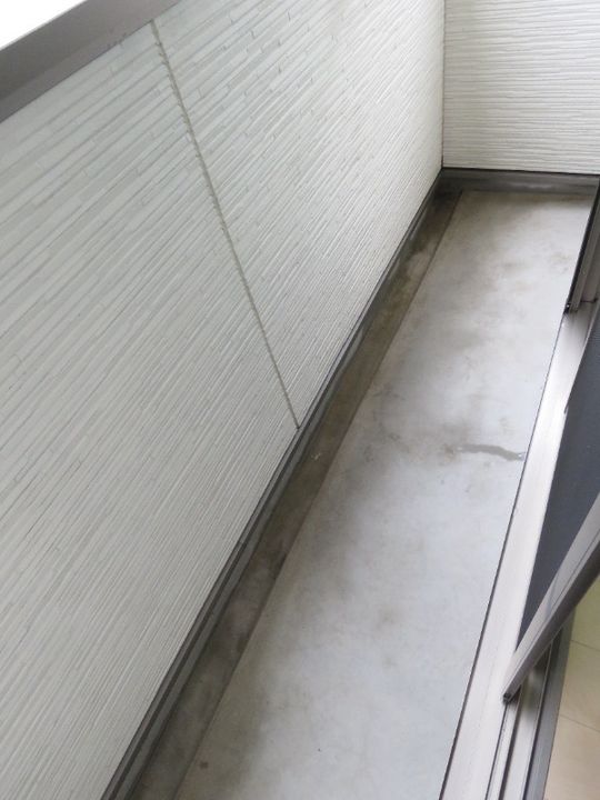 大阪府堺市西区鳳中町9(アパート)の賃貸物件の内装